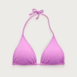 Perfect string bikini top