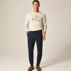 Performance jogger pant with COOLMAX® technology