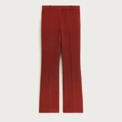 Petite Kaya pant in four-season stretch