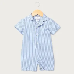 Petite Plume™ kids' summer romper