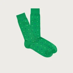Pie critter socks