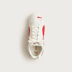 Puma® Speedcat faded sneakers