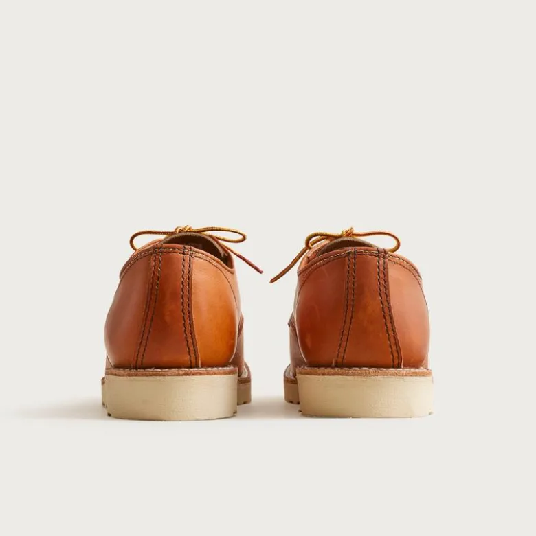 Red Wing Heritage Shop Moc oxfords
