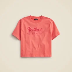 Relaxed premium-weight 