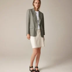 Rouje X J.Crew Gamine blazer