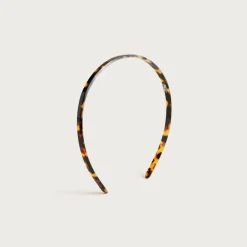 Skinny tortoise headband
