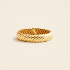 Snake chain bracelet