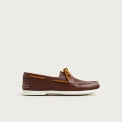 Sperry® X J.Crew Authentic Original two-eye boat shoes