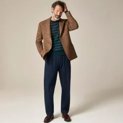 Sportcoat in English wool tweed