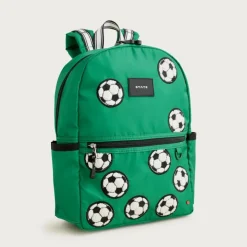 State™ kids' Kane backpack in soccer print
