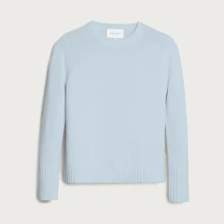 State of Cotton NYC Addison crewneck sweater
