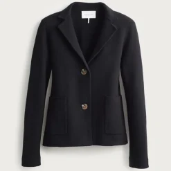 State of Cotton NYC Beale blazer
