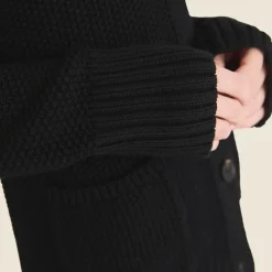 State of Cotton NYC Griffin cardigan