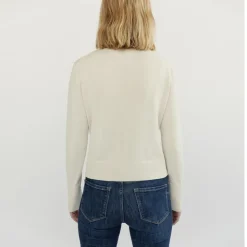 State of Cotton NYC Sinclair crewneck