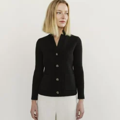 State of Cotton NYC Sutton sweater