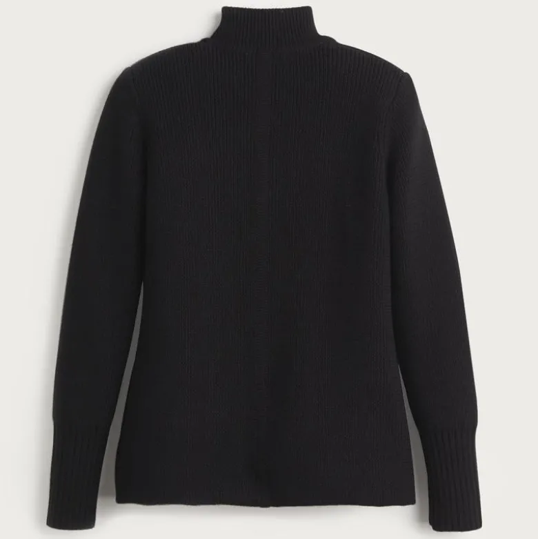 State of Cotton NYC Sutton sweater