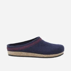 Stegmann original 108 wool clogs