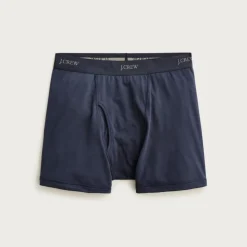 Stretch 3" boxer briefs