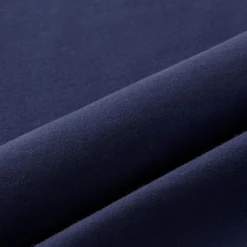 Sueded cotton T-shirt