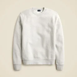 Summit 11 oz. soft-knit fleece sweatshirt