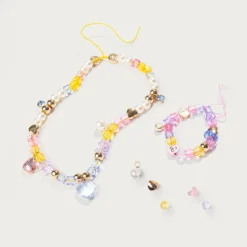Super Smalls make it super DIY bead kit