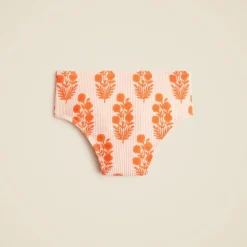 SZ Blockprints™ X J.Crew Hallie bikini bottom