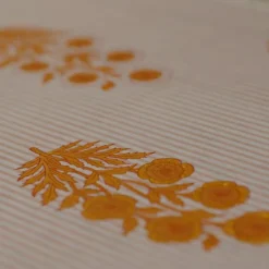 SZ Blockprints™ X J.Crew tiered dress