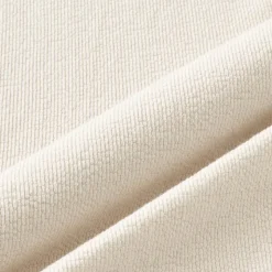 Textured camp-collar knit shirt