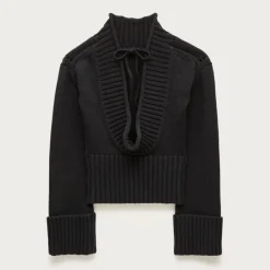 The Rollneck™ by BUCI