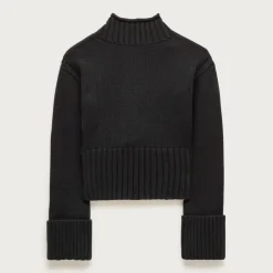 The Rollneck™ by BUCI