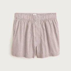 Thomas Mason® for J.Crew cotton boxers