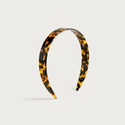 Tortoise headband