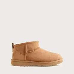 UGG® Classic Ultra mini kids' boots