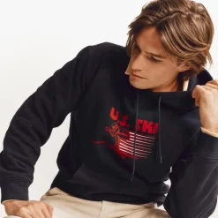 U.S. Ski & Snowboard by J.Crew pullover hoodie