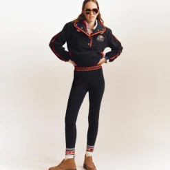 U.S. Ski & Snowboard by J.Crew sweater leggings