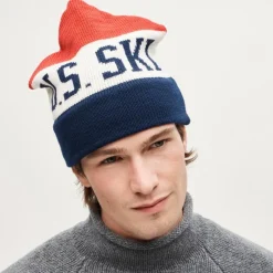 U.S. Ski & Snowboard by J.Crew beanie in wool