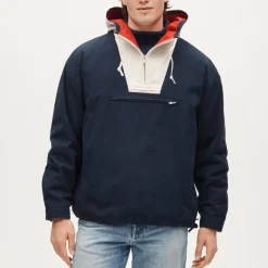 U.S. Ski & Snowboard by J.Crew heritage anorak