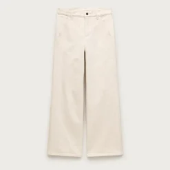Utility slim-wide jean