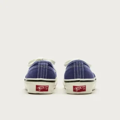 Vans® Premium Authentic sneakers in canvas