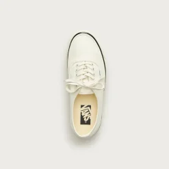 Vans® Premium Authentic sneakers in canvas
