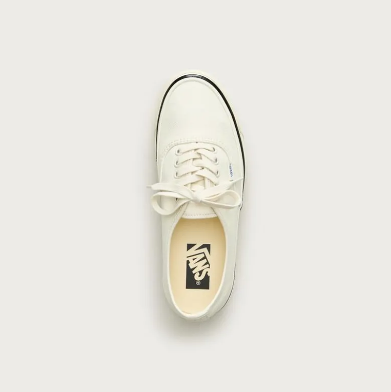 Vans® Premium Authentic sneakers in canvas