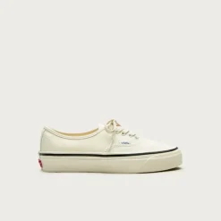 Vans® Premium Authentic sneakers in canvas