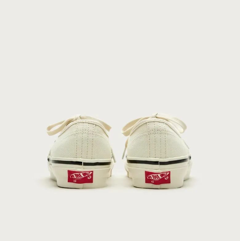 Vans® Premium Authentic sneakers in canvas