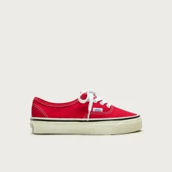 Vans® Premium Authentic sneakers in canvas