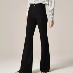 Vintage flare jean