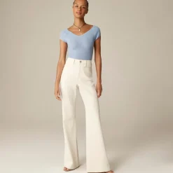 Vintage flare jean