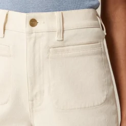 Vintage flare jean