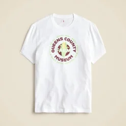 Vintage-wash cotton 