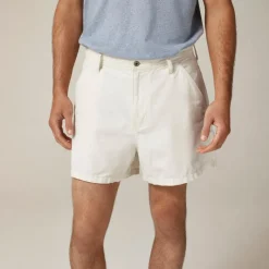Wallace & Barnes 4.75" painter camp short