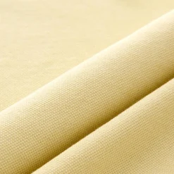 Washed piqué polo shirt